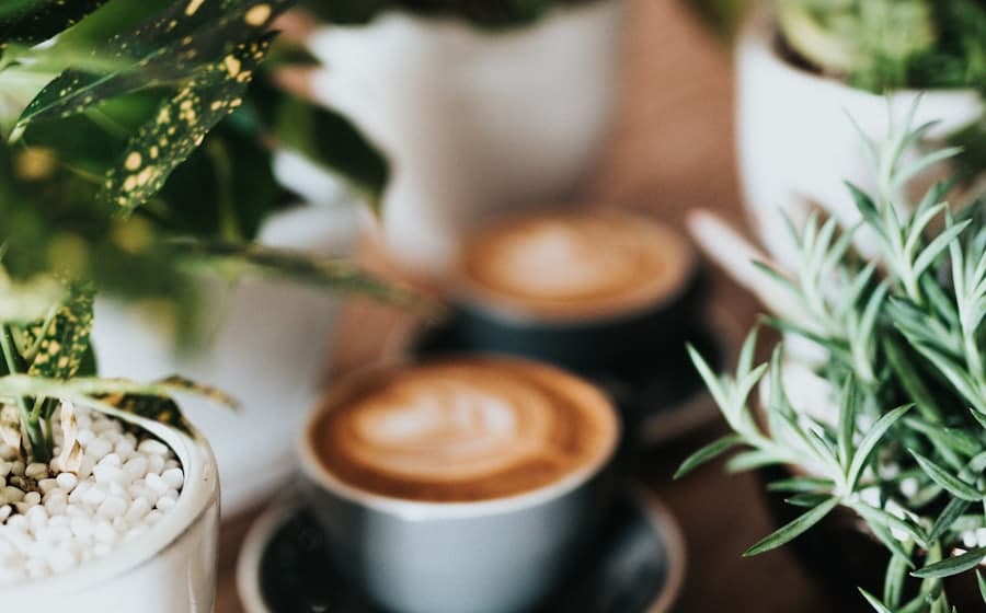 Café Ruzafa