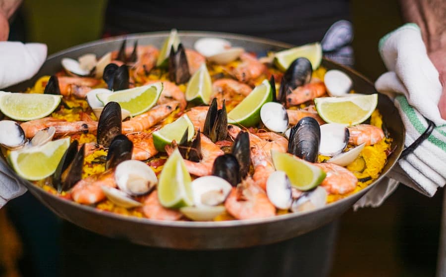 Tasca del Puerto