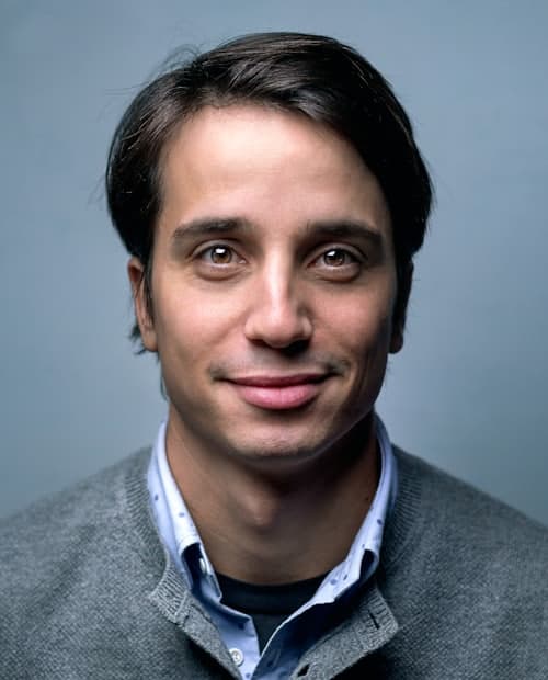 Iván Ortí
