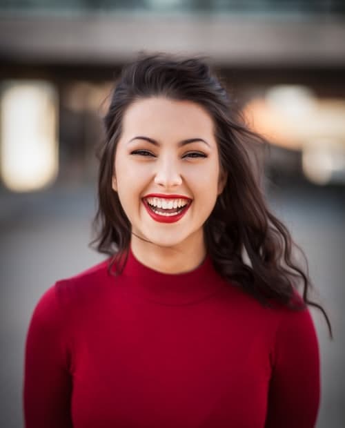 Nora Vidal